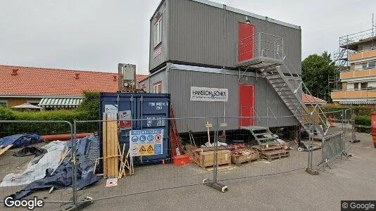 Bostadsrätter till salu i Stenungsund - Bild från Google Street View