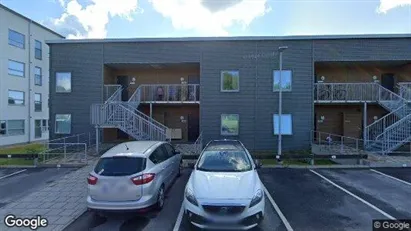 Lägenheter att hyra i Haninge - Bild från Google Street View