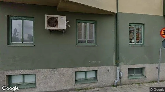 Lägenheter att hyra i Linköping - Bild från Google Street View