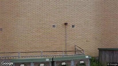 Lägenheter att hyra i Mölndal - Bild från Google Street View