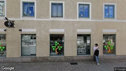 Lägenheter att hyra i Växjö - Bild från Google Street View