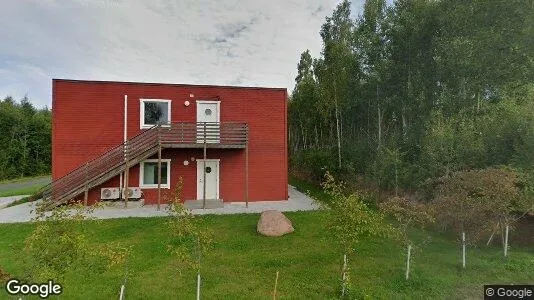 Lägenheter att hyra i Aneby - Bild från Google Street View