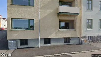 Lägenheter att hyra i Kalmar - Bild från Google Street View