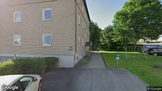 Lägenheter att hyra i Borås - Bild från Google Street View