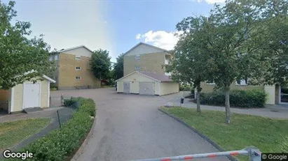 Lägenheter att hyra i Bjuv - Bild från Google Street View