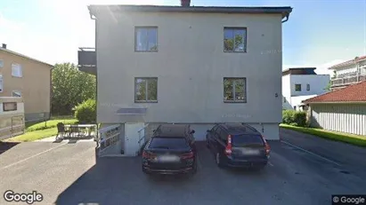 Lägenheter att hyra i Karlstad - Bild från Google Street View