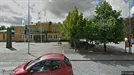 Lägenhet att hyra, Växjö, JÄRNVÄGSGATAN