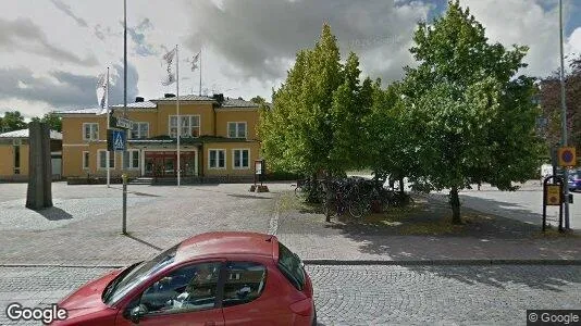 Lägenheter att hyra i Växjö - Bild från Google Street View
