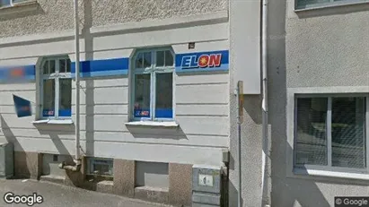 Lägenheter att hyra i Borås - Bild från Google Street View
