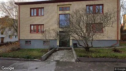 Lägenheter att hyra i Eskilstuna - Bild från Google Street View