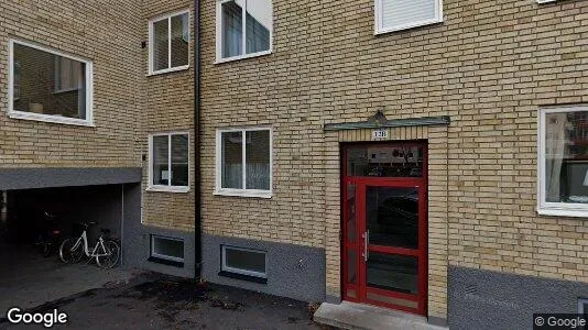 Lägenheter att hyra i Eskilstuna - Bild från Google Street View