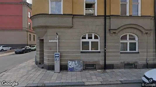 Lägenheter att hyra i Norrköping - Bild från Google Street View