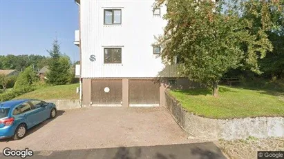 Lägenheter att hyra i Motala - Bild från Google Street View