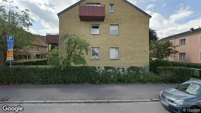 Lägenheter att hyra i Norrköping - Bild från Google Street View