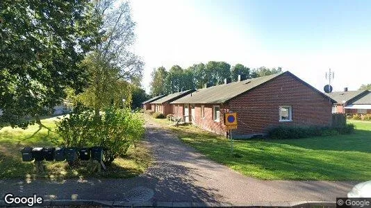 Lägenheter att hyra i Kristinehamn - Bild från Google Street View