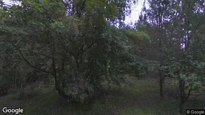 Lägenheter att hyra i Haninge - Bild från Google Street View