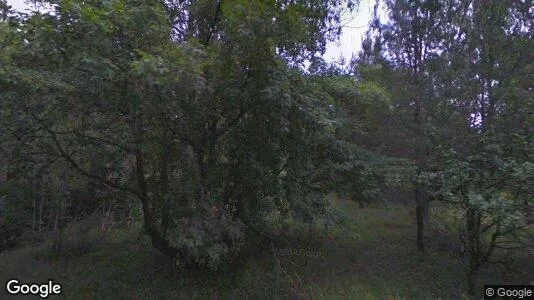 Lägenheter att hyra i Haninge - Bild från Google Street View