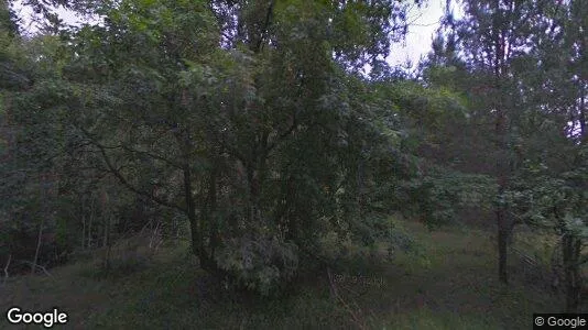 Lägenheter att hyra i Haninge - Bild från Google Street View