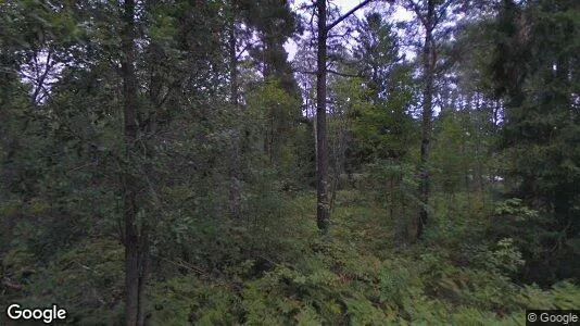 Lägenheter att hyra i Haninge - Bild från Google Street View