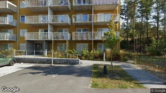 Lägenheter att hyra i Upplands-Bro - Bild från Google Street View