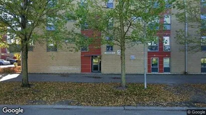 Lägenheter att hyra i Limhamn/Bunkeflo - Bild från Google Street View
