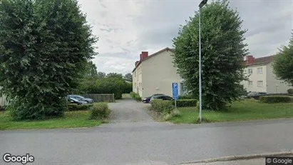 Lägenheter att hyra i Nyköping - Bild från Google Street View