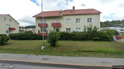 Lägenheter att hyra i Sundsvall - Bild från Google Street View