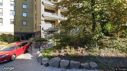 Lägenheter att hyra i Helsingborg - Bild från Google Street View