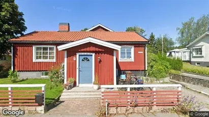 Lägenheter att hyra i Enköping - Bild från Google Street View