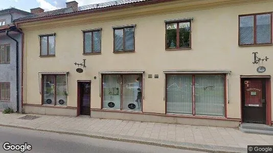 Lägenheter att hyra i Falun - Bild från Google Street View