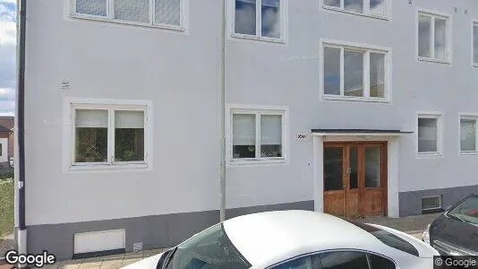 Lägenheter att hyra i Helsingborg - Bild från Google Street View