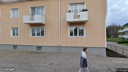 Lägenheter att hyra i Eskilstuna - Bild från Google Street View