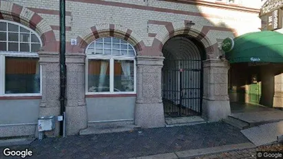 Lägenheter att hyra i Trelleborg - Bild från Google Street View