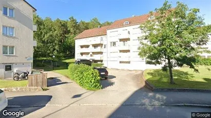Lägenheter att hyra i Borås - Bild från Google Street View