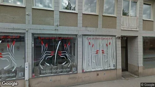 Lägenheter att hyra i Borås - Bild från Google Street View