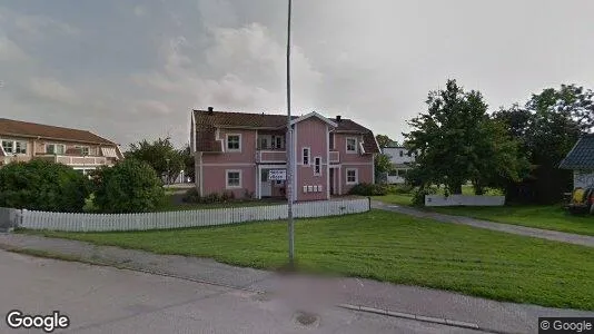 Lägenheter att hyra i Arboga - Bild från Google Street View