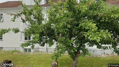 Lägenheter att hyra i Borås - Bild från Google Street View