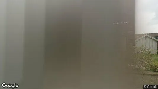 Lägenheter att hyra i Trelleborg - Bild från Google Street View