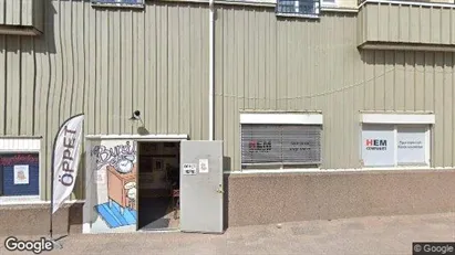 Lägenheter att hyra i Falköping - Bild från Google Street View