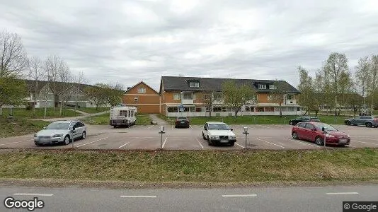 Lägenheter att hyra i Falun - Bild från Google Street View