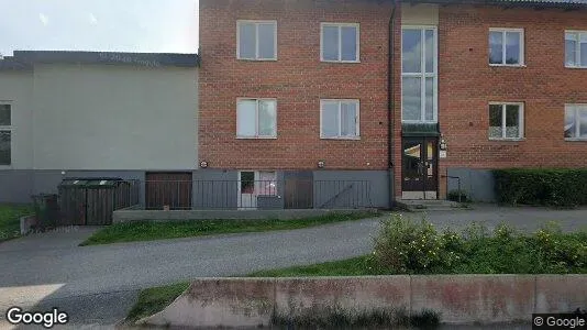 Lägenheter att hyra i Nynäshamn - Bild från Google Street View