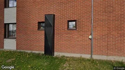 Lägenheter att hyra i Skellefteå - Bild från Google Street View