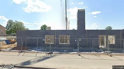 Lägenheter att hyra i Herrljunga - Bild från Google Street View