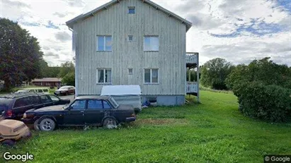 Lägenheter att hyra i Härnösand - Bild från Google Street View