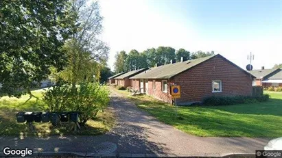 Lägenheter att hyra i Kristinehamn - Bild från Google Street View