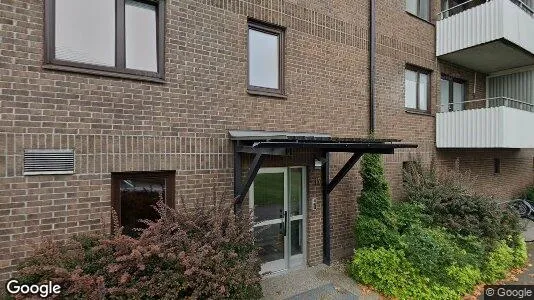 Lägenheter att hyra i Borlänge - Bild från Google Street View