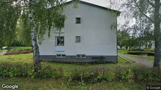 Lägenheter att hyra i Askersund - Bild från Google Street View