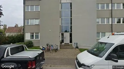 Lägenheter att hyra i Vara - Bild från Google Street View