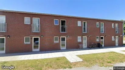 Lägenheter att hyra i Burlöv - Bild från Google Street View