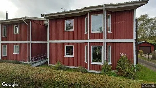 Lägenheter att hyra i Bjuv - Bild från Google Street View